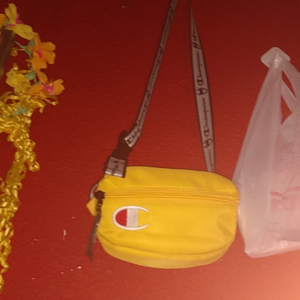 a fanny pack
